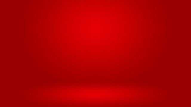 Background merah (sumber: freepik.com)