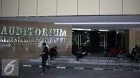 Sidang Ahok Tak Ganggu Rutinitas Kerja Karyawan di Kementan