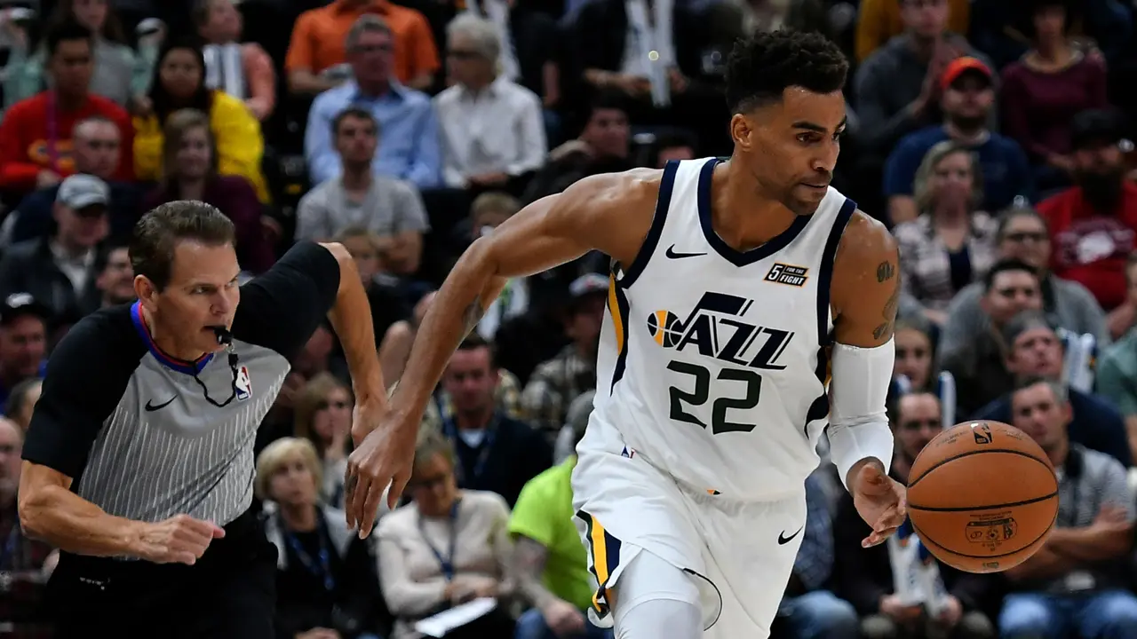 Thabo Sefolosha