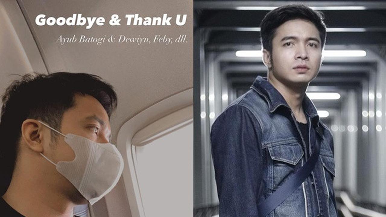 4 Fakta Sosok YouTuber Faisal Rahman Penumpang Sriwijaya Air SJ182