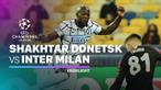Berita video highlights Liga Champions, Inter Milan bermain imbang 0-0 melawan Shakhtar Donetsk