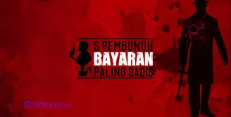 Tidak tahu apa maksud dan tujuan yang jelas para pelaku, yang jelas aksi pembunuhan yang mereka lakukan sangat kejam dan menyedihkan. Seperti apa 5 aksi pembunuh bayaran yang paling sadis di dunia? Simak dan saksikan, bintang.com rangkumkan untuk And...