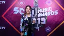 Via Vallen -SCTV Music Awards 2019