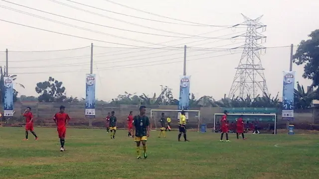 HOS Tjokroaminoto Cup