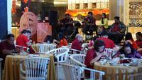 Jelang Imlek 2025, Hotel di Yogyakarta Siapkan 2 Promo Menarik.&nbsp; foto: istimewa