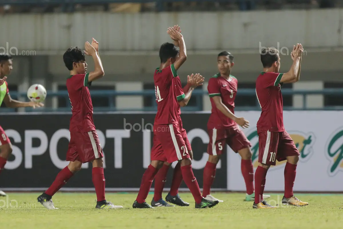 Timnas Indonesia U-19