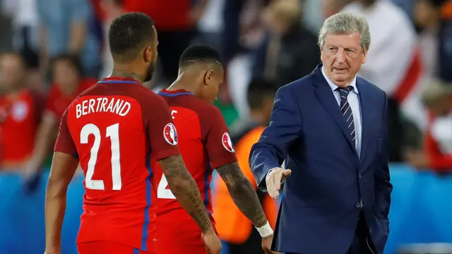 Roy Hodgson