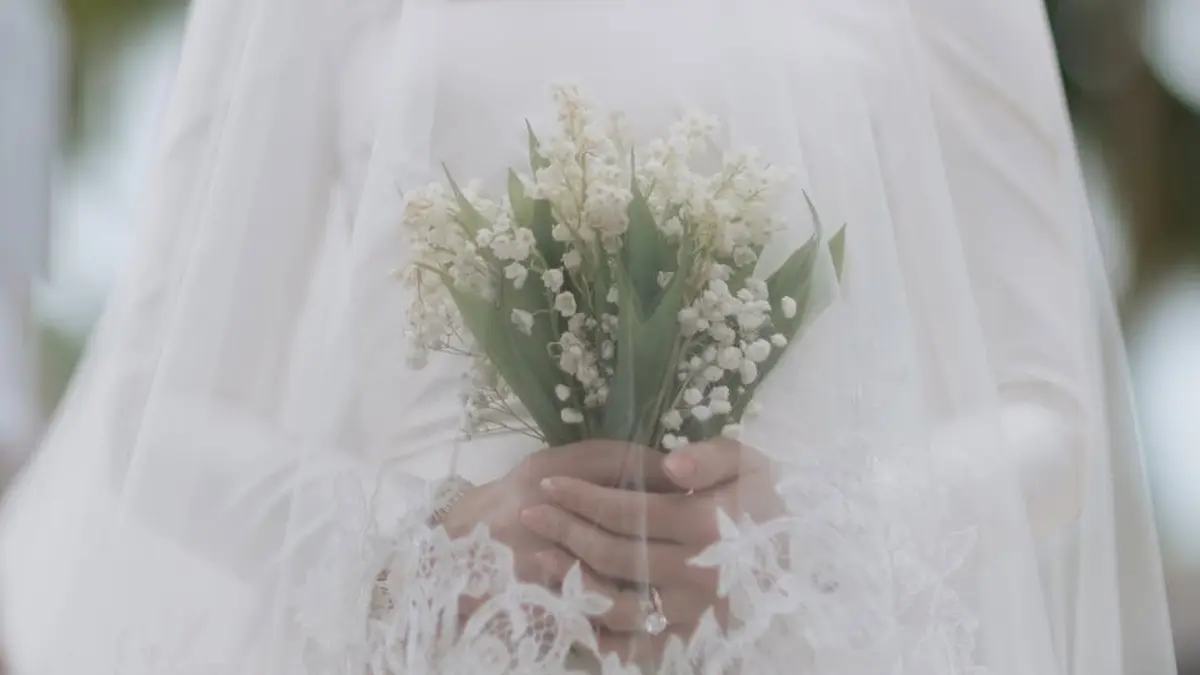 Keindahan dan Makna Tersembunyi Bunga Nasional Finlandia: Lily of the Valley, Simbol Kemurnian dan Cinta Abadi