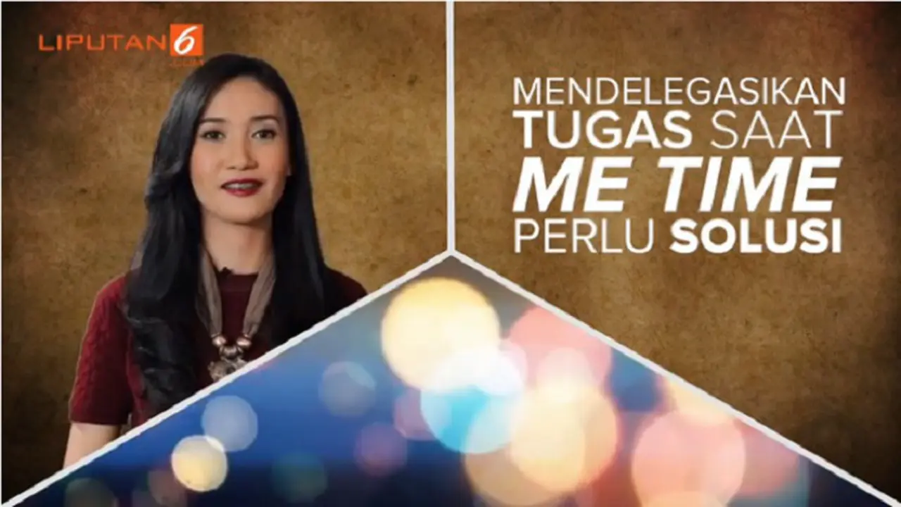Apa Kata Psikolog: Bagaimana Cara Ibu Delegasikan Tugas?