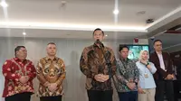 AHY Soal Kecelakaan Tol Ciawi: Akibat Kecerobohan, Pengendara Lain Jadi Korban