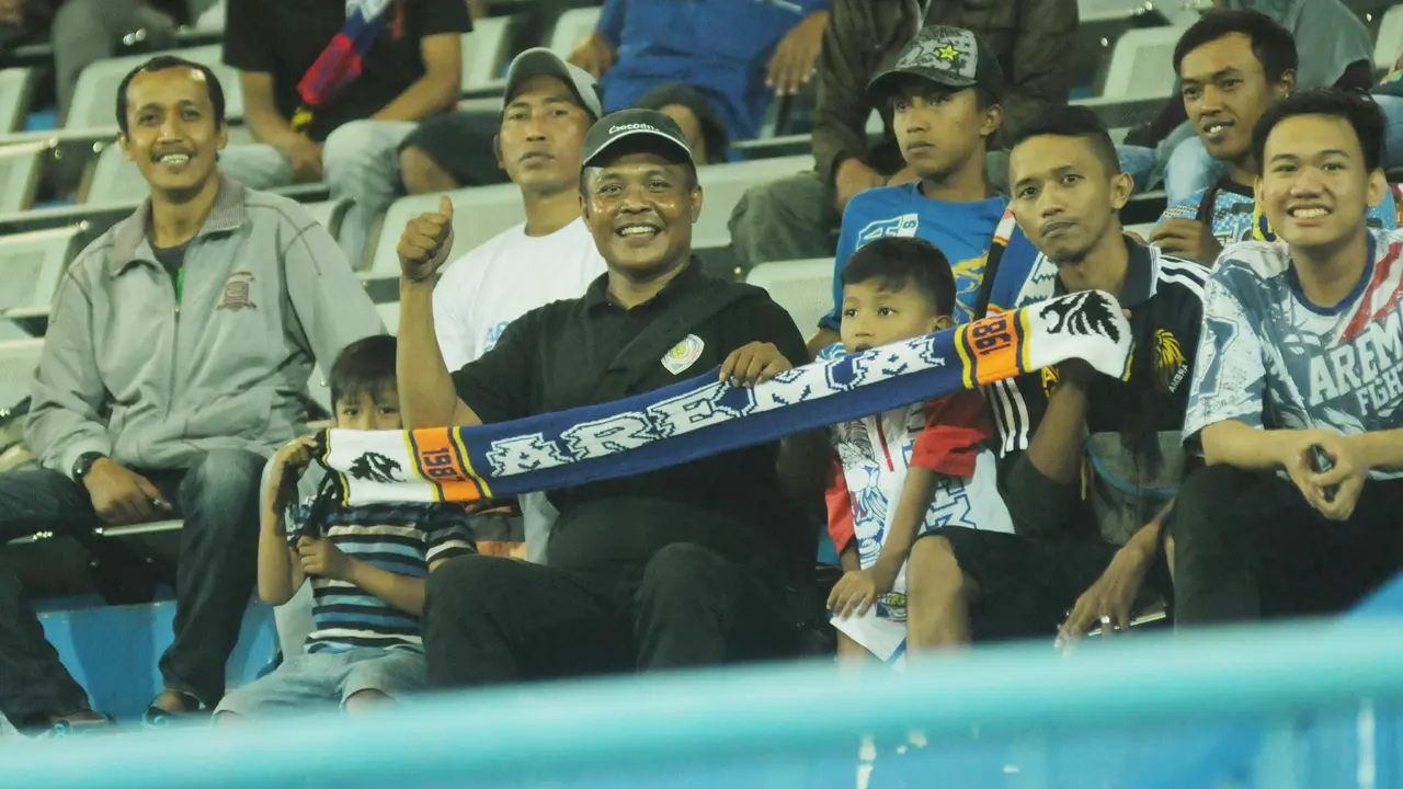 Arema Cronus