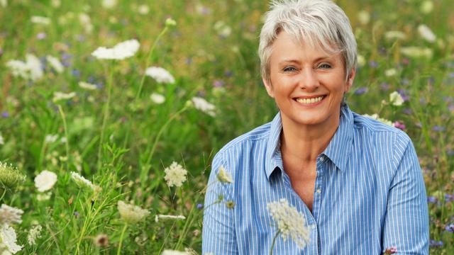 Tetap Positif Memasuki Masa Menopause dengan Tips Ini (absolutimages/Shutterstock)