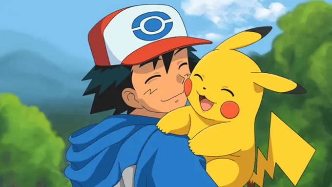 [Bintang] Demam Pokemon Go, Ternyata Inilah Pengisi Suara Imut Pikachu