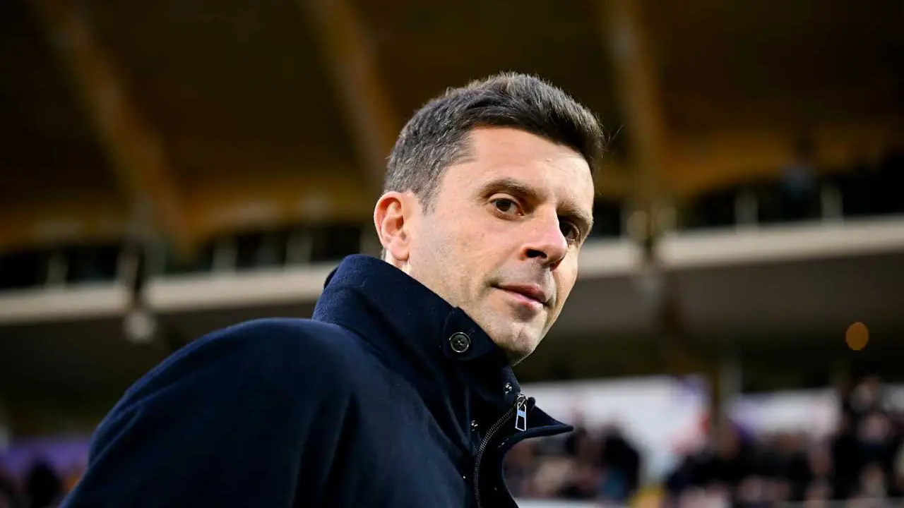 Thiago Motta