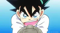 Anime Yaiba Jadul Dibuat Ulang, Berharap Tak Seperti 6 Judul yang Diperbarui tapi Bikin Fans Kecewa, Termasuk Digimon dan Sailor Moon