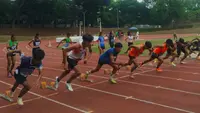 Kejuaraan Atletik Pelajar Jakarta Selatan 2026 Digelar: Wadah bagi Atlet Muda Berbakat Raih Prestasi