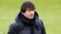 Leonardo Kembali ke Inter Milan?