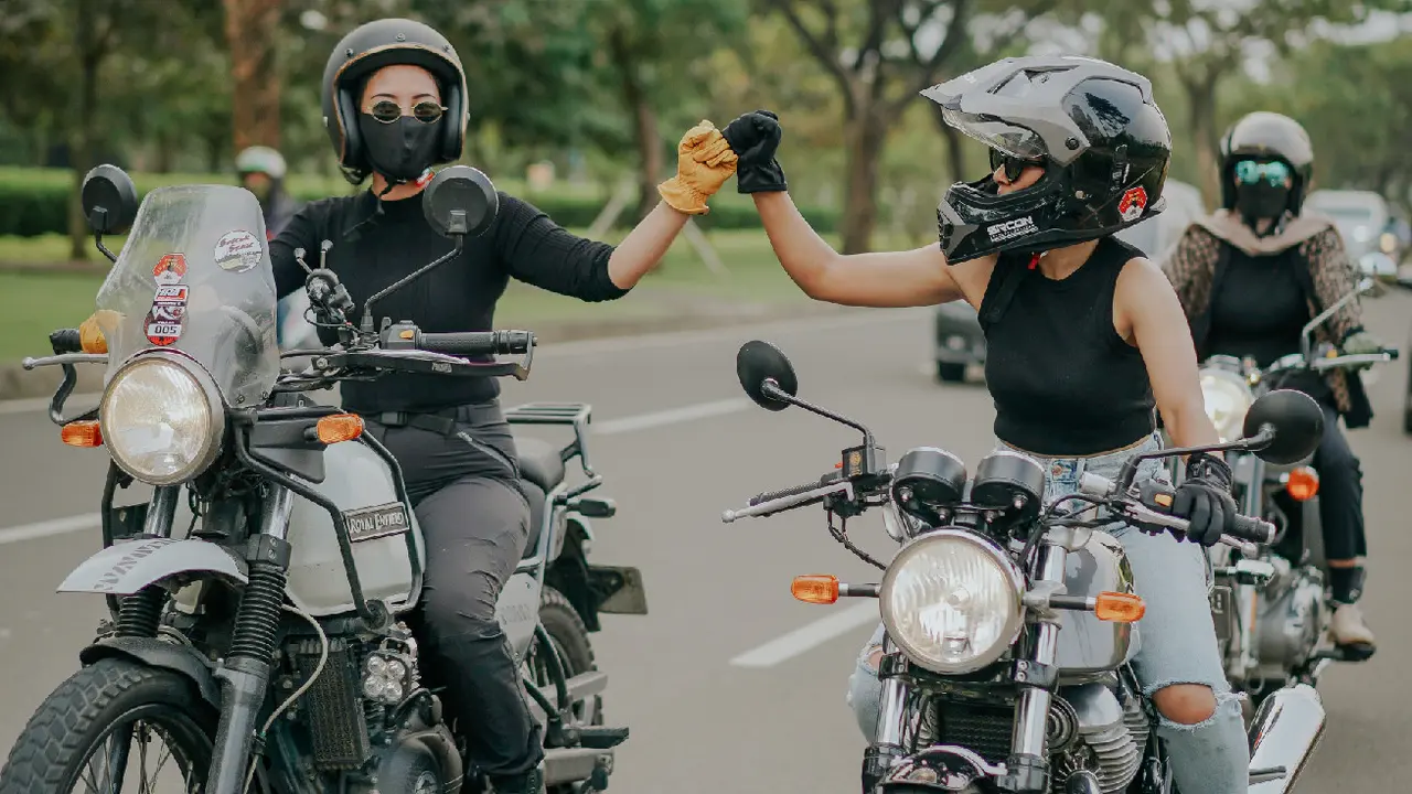 Royal Enfield
