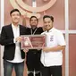 Kiki MasterChef Indonesia (Sumber: Instagram/kiki.mci11)