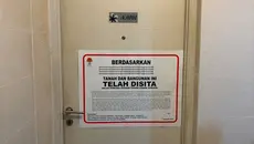 Setelah Rumah dan Mobil, Kini Apartemen Anggota DPRD Bengkulu Disita KPK