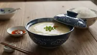 7 Resep Telur Kukus Asam Manis, Hidangan Keluarga yang Lezat dan Kreatif