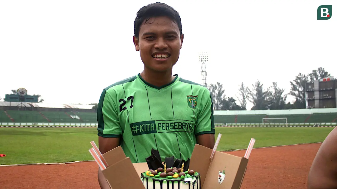 Fandi Eko Utomo
