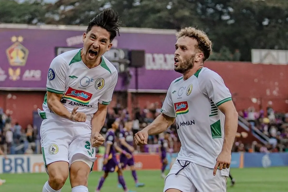 Gelandang PSS Sleman, Kim Kurniawan