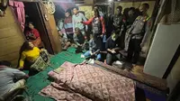 Tragedi di Warung Tuak: Niat Lerai Perkelahian, Pria Ini Malah Dianiaya Temannya hingga Tewas
