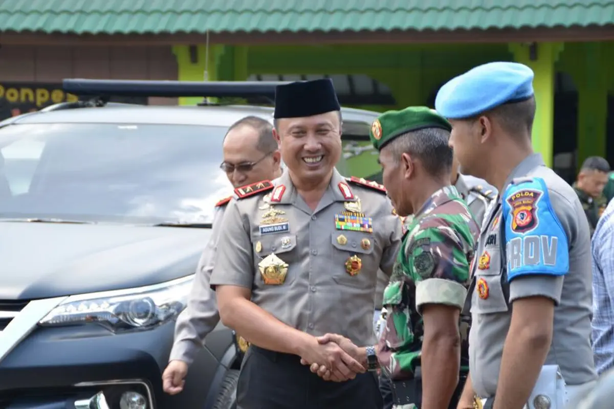 kapolda jabar