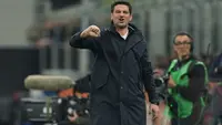 Cristian Chivu Tak Khawatir Performa Inter Menurun, Tetap Percaya Jelang Duel Kontra Roma