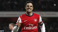 Arteta Tak Sabar Untuk Balas The Reds