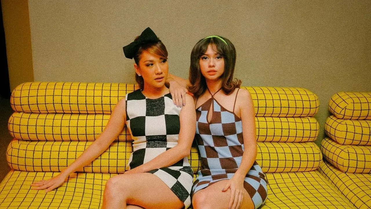Rayakan Momen Ulang Tahun Bersama, Ini 7 Potret Kompak Yuki Kato dan BCL