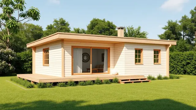 7 Model Rumah Sederhana Gubuk yang Asri dan Menenangkan, Desain Terkini