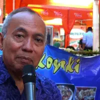 Bagaimana menjaga kesehatan saat Ramadan, simak tipsnya dari pakar kuliner Bondan Winarno.