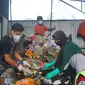 PT BUMI Resources Tbk. (BUMI) melalui anak usahanya PT Kaltim Prima Coal (KPC) menjalin kerjasama dengan Pemerintah Kabupaten Kutai Timur dalam membangun Tempat Pengelolaan Sampah Terpadu (TPST). TPS ini berkonsep Eco Waste.