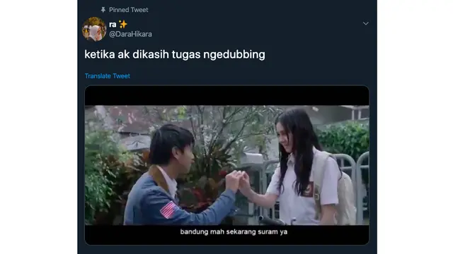 (@DaraHikara/twitter.com)