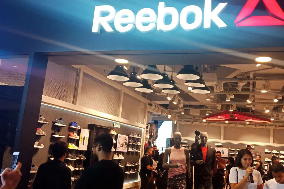 Tetap nyaman berolahraga dengan sport bra berteknologi tinggi