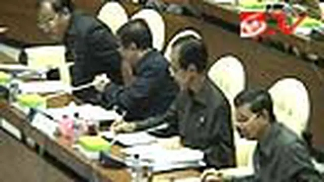 Timwas Desak Pengembalian Aset Century Dipercepat