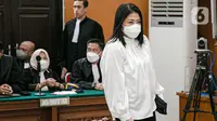Istri Ferdy Sambo, Putri Candrawathi dapat Remisi 9 Bulan