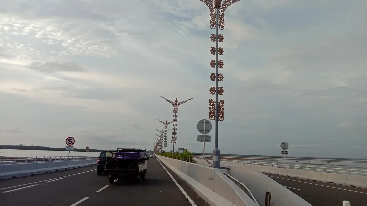 Jalan Tol Bali Mandara siap menyambut tamu VVIP KTT G20 pada 11-17 November 2022. 
