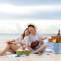 cara mudah agar gebetan salting/shutterstock/travelpixs