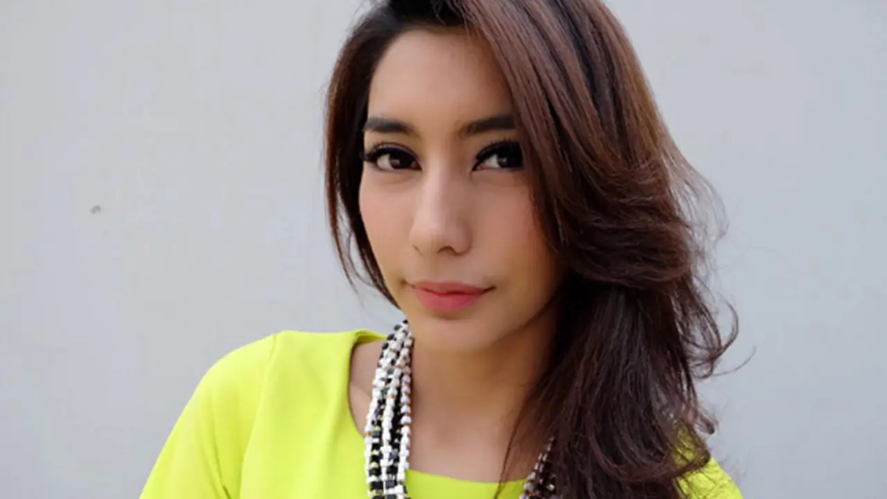 Tyas Mirasih 