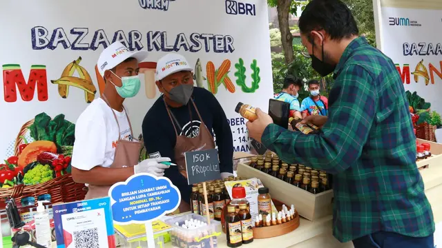 PT Bank Rakyat Indonesia (Persero) Tbk