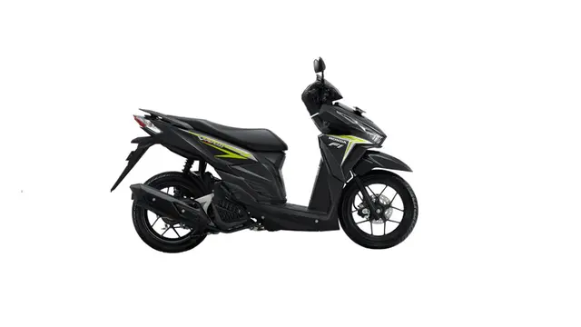Vario 125