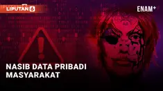 Hacker Bjorka