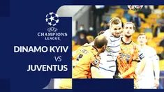 Berita motion grafis statistik Dinamo Kiev vs Juventus pada matchday pertama Liga Champions 2020-2021, Selasa (20/10/2020). Alvaro Morata borong 2 gol.