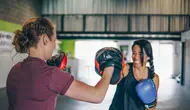 Boxing bagi Pemula, Panduan Aman Memulai Latihan Tanpa Takut Cedera
