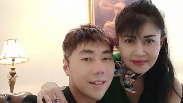 Jadi Anak Indigo, Roy Kiyoshi Dikejar-kejar Kuntilanak 