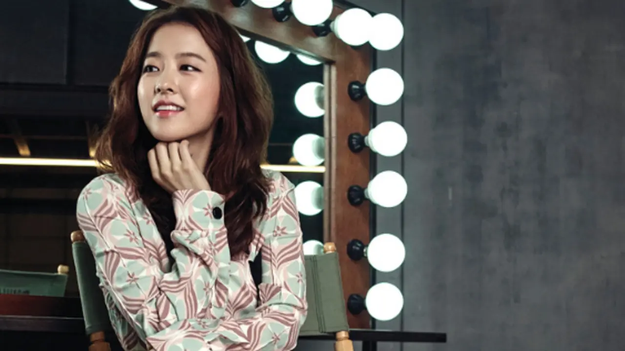 Park Bo Young