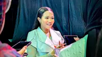 Merawat Wajah dengan Skincare Jadi Cara Yura Yunita untuk Healing dan Me Time